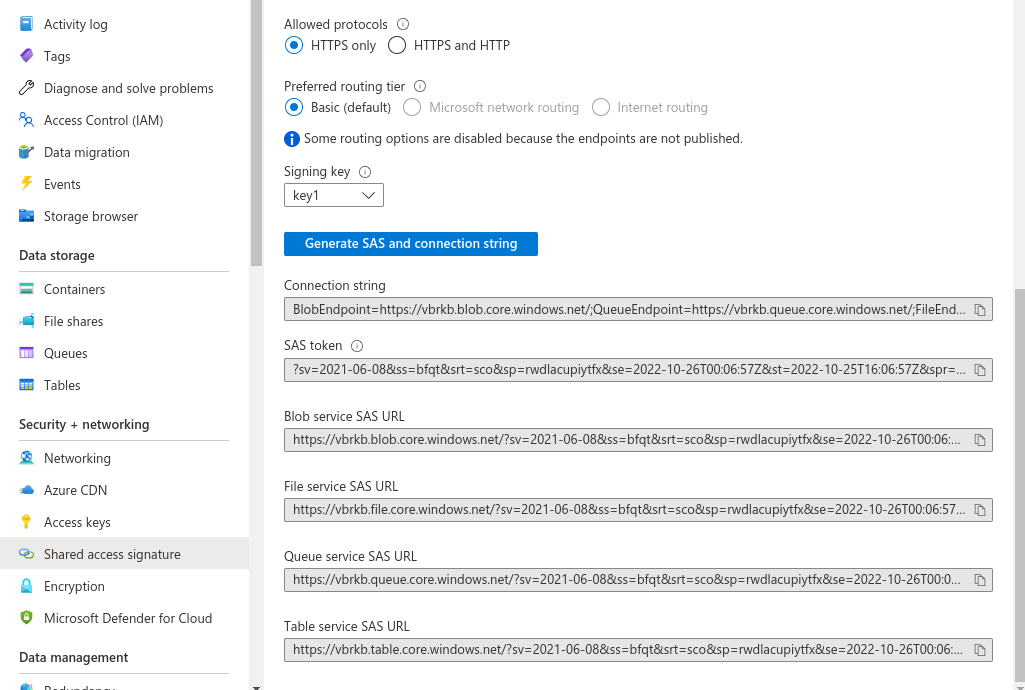 Howto Azure 2
