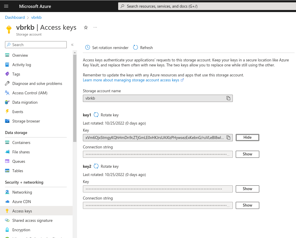 Howto Azure 0